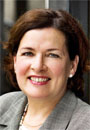 Bartha Maria Knoppers.