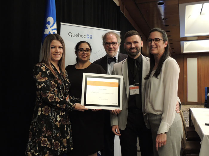 Endoscopie innovante, Centre hospitalier de l'Université de Montréal (CHUM)