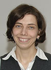 Anne-Marie Denault.