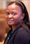 Rosine T. Djomo