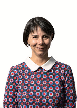 Élise Bertrand