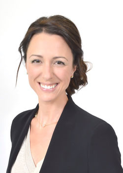Isabelle Fortin